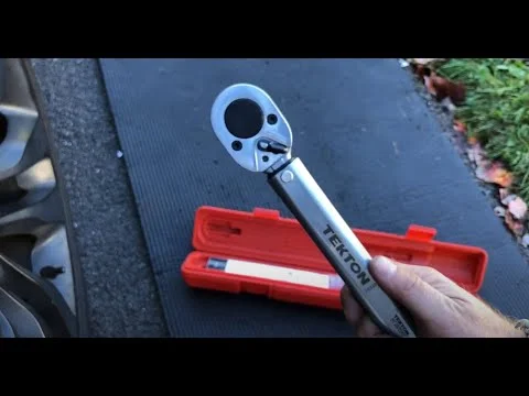 TEKTON 24335 Hand Tools