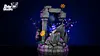 Original Colour Haunter - Pokemon Resin Statue - Baby Studio 