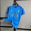 2023/2024 Juventus Goalkeeper Football Shirt 1:1 Thai Quality