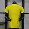 2025 Player Version Malaysia Home Football Shirt 1:1 Thai Quality