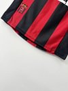 1998-1999 Retro AC Milan Third Home Football Shirt 1:1 Thai Quality love fball