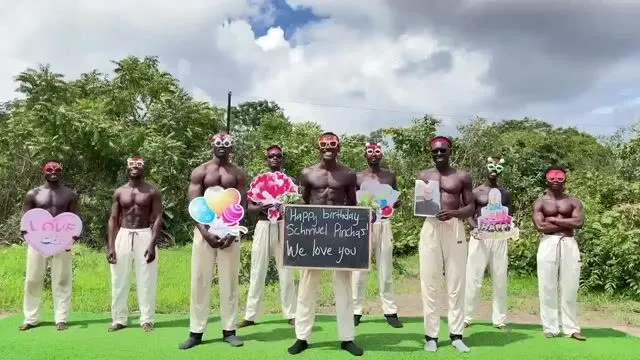 [africa wishes video | wishes from africa | happy birthday wishes]