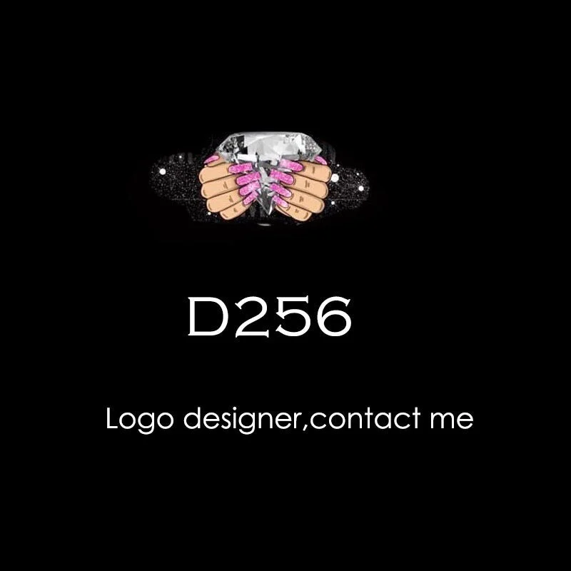 Luxury Foil Nail Art Transfer Sticker Decals Snake Designs Set 10 Pieces In Box-Nail Inspo