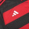 CR Flamengo Home Authentic Soccer Jersey 2024/25