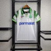 1996 Retro Palmeiras Away Football Shirt 1:1 Thai Quality
