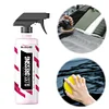 237ml Car Gloss Dressing Trim & Tire Dressing for Cars Ceramic Plastic Coating