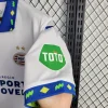 24/25 PSV Eindhoven Soccer Jersey Second Away