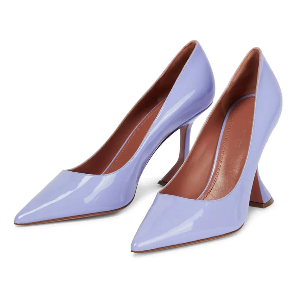 95mm Begum Crystal Party Wedding Women's Pumps Sold Color Heels-MERUMOTE