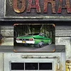 Cars 1972 Nova Yenko - Metal Tin Signs(8*12Inch/12*16Inch) - Garage&Transport