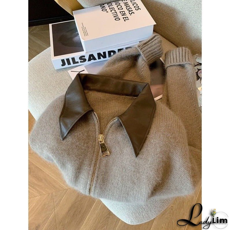 Fashionable and Effortless winter Shorts