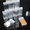 (US Only)Diamond Painting Box Transparent Beads Storage Case Container (64 Grids)