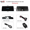 Ugode F&uuml;r BMW 3Series E90 E91 E92 E93 2005-2012 year Apple CarPlay Android Auto Display Monitor Upgrade Autoradio Stereo 