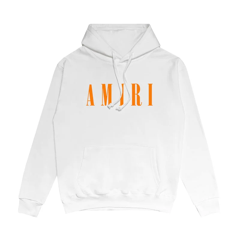 Amiri Fashion Hoodie