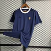 2023 Scotland 150th Anniversary Edition Navy Blue Football Shirt 1:1 Thai Quality