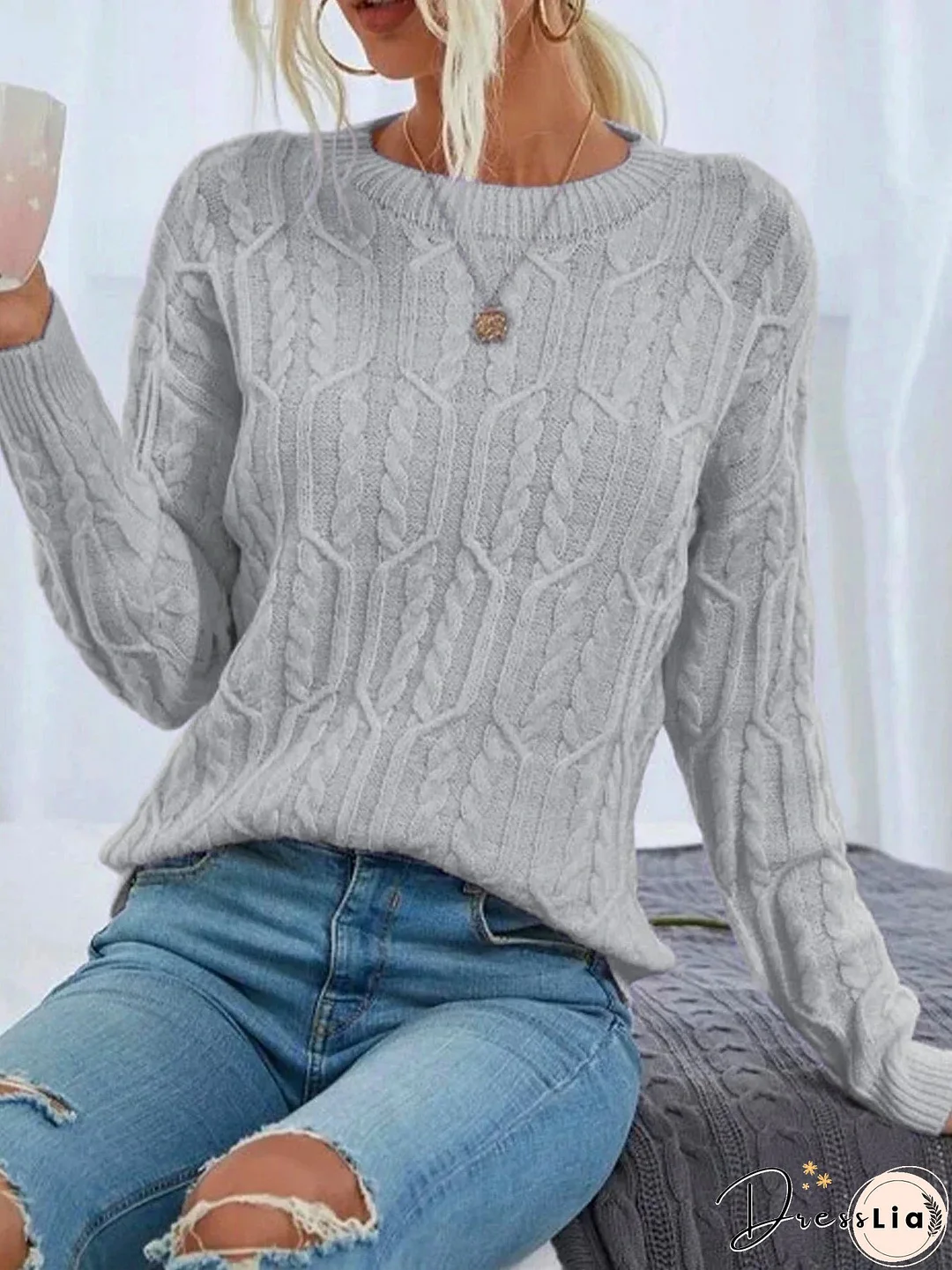 Letty Sweater