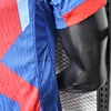 2025-2026 Player Version FC Barcelona Fourth Football Shirt 1:1 Thai Quality