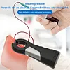 Rechargeable Vein Finder Nurse Injection Helper Vein Locator Device for Universal Skin Compatibility Suitable for Nurses Clinics & Home Use