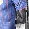 Joyfball 2025 Player Version United States National team Away Football Shirt 1:1 Thai Quality（The player version jersey is a bit tight, please pay attention to the size selection）