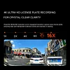 A400 Pro4K Driving Recorder