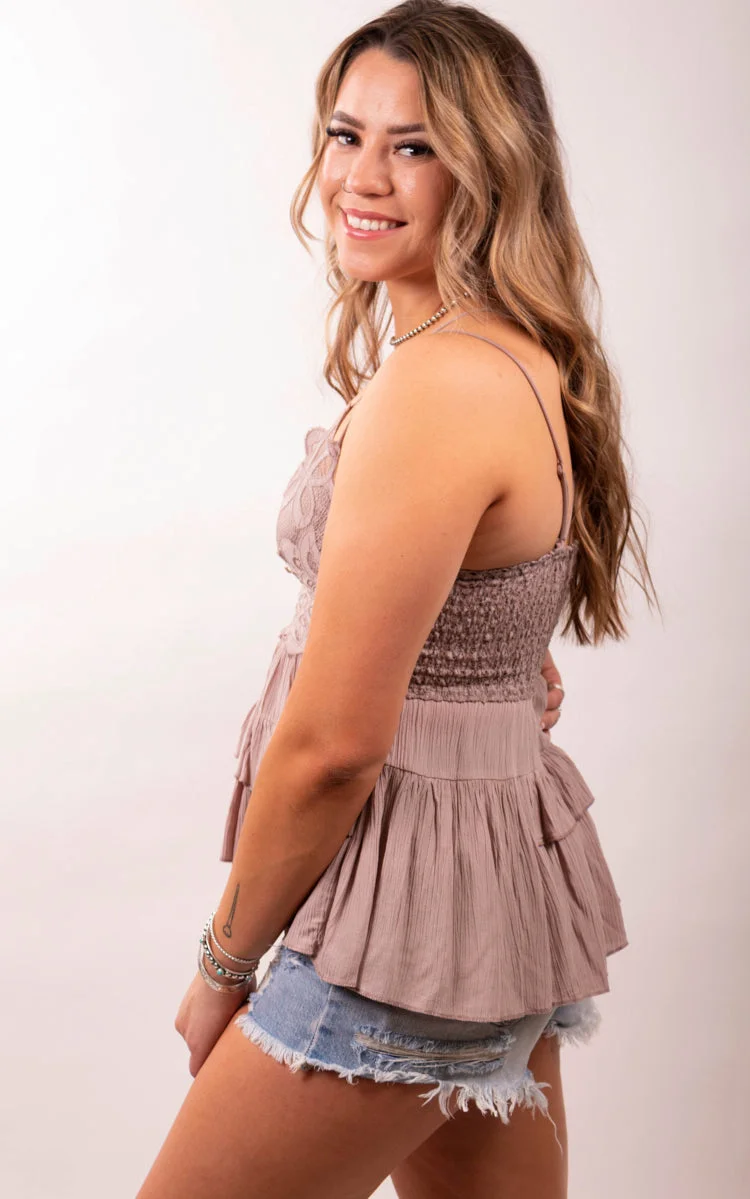 Summer Peplum Tops(Buy 2 Free Shipping)