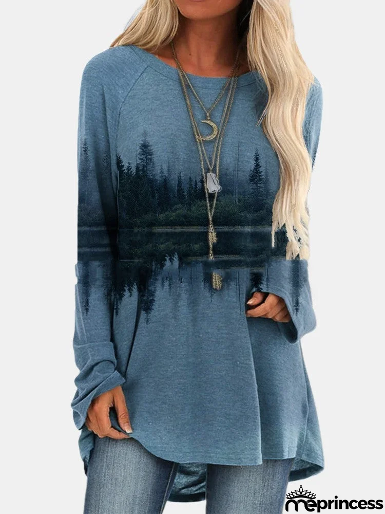 Tailored and Elegant garment