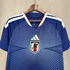 2026 Japan Home Football Shirt 1:1 Thai Quality