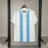 2024 America Cup Argentina Sparks 10th generation fans customized Soccer jersey