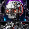 Mechanical skull building blocks - opening up a new realm of assembly
