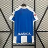 2024/2025 Deportivo La Coruna Home Football Shirt 1:1 Thai Quality