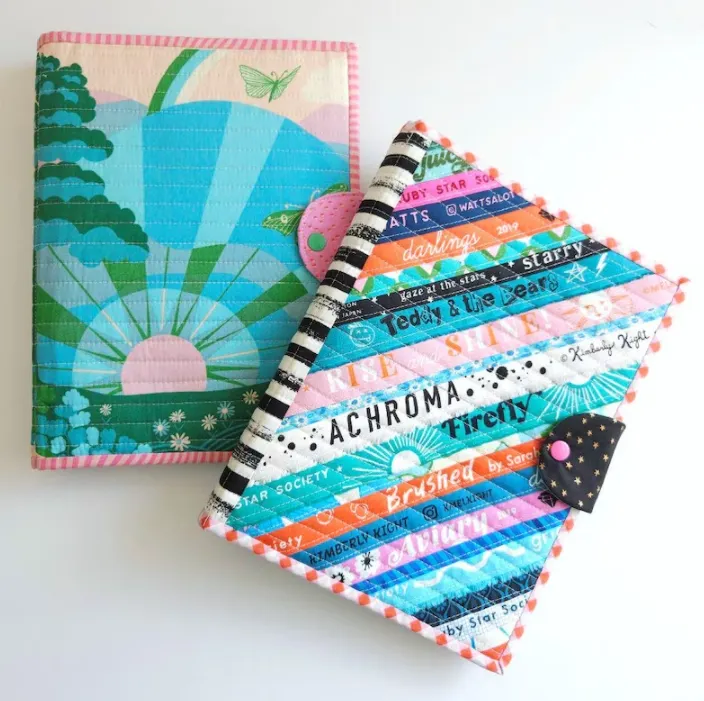 DIY Custom Collection Bag PDF &mdash;【Include Instructions】