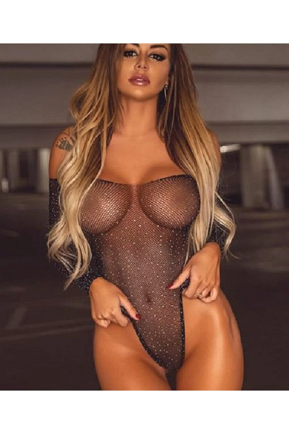 Wongn Sexy Latex Leather Bodysuit Women Lingerie One-piece Body Sex Costume Bandage Rompers Backless Sexy Underwear Teddies 320-1