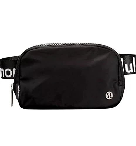 Lululemon 1L Everywhere Belt Bag Logo Strap