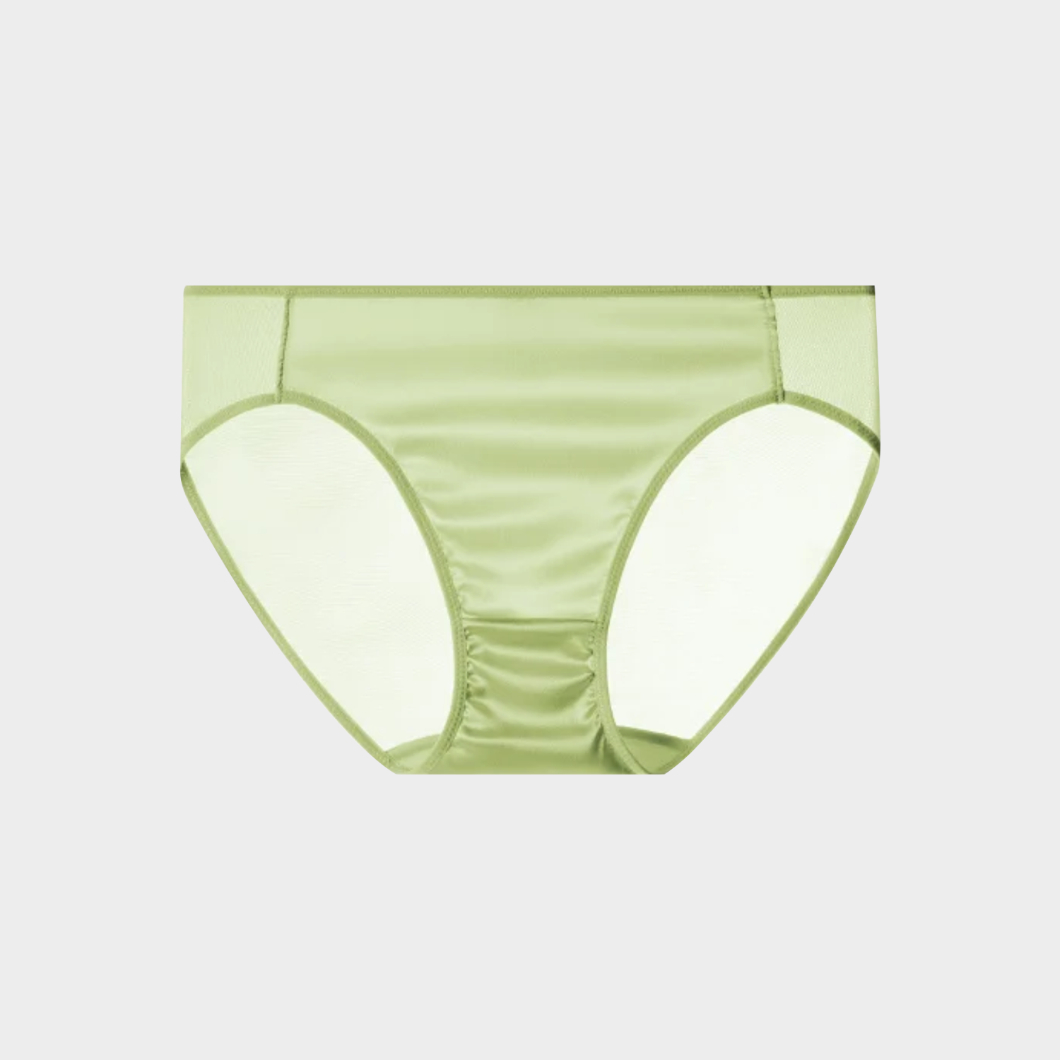 Silk Panties for Women Breathable Low Waisted REAL SILK LIFE