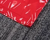 Joyfball 1989-1991 Kids Size Retro Liverpool Home Football Jersey 1:1 Thai Quality