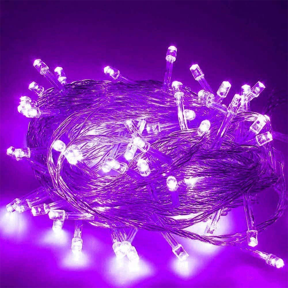 

Fairy Light String Party Decorative Lamp, 501 Original