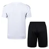 Miami 25/26 White Short-Sleeve Training Kit