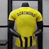 2024/2025 Player Version Dortmund Special Edition Football Shirt 1:1 Thai Quality