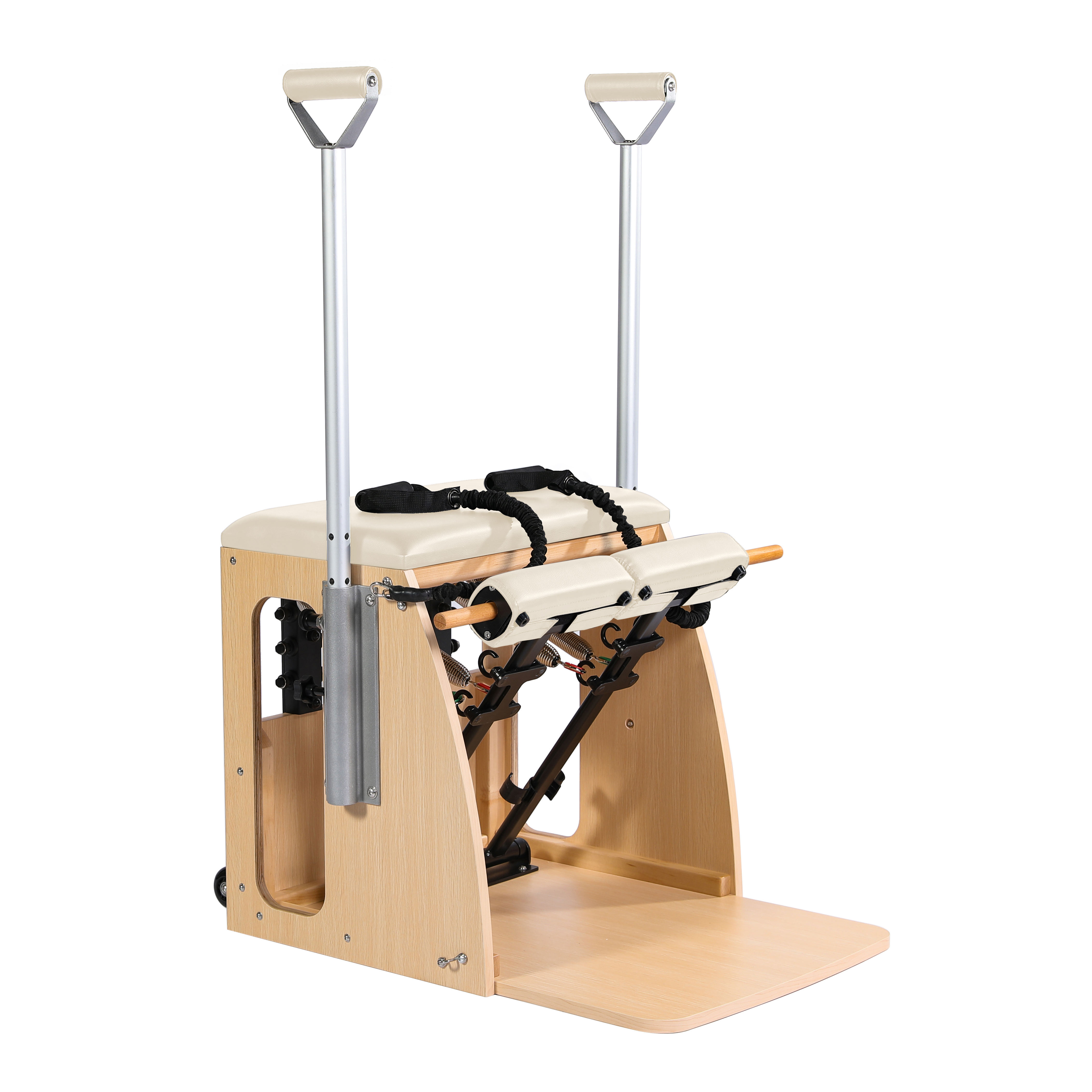 Deluxe Wunda Chair - Solid Wood