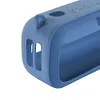 Silicone Cover Shockproof Travel Carrying Case for Bose SoundLink Max Speaker