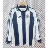 25/26 Newcastle United Special Long Sleeve Soccer Jersey