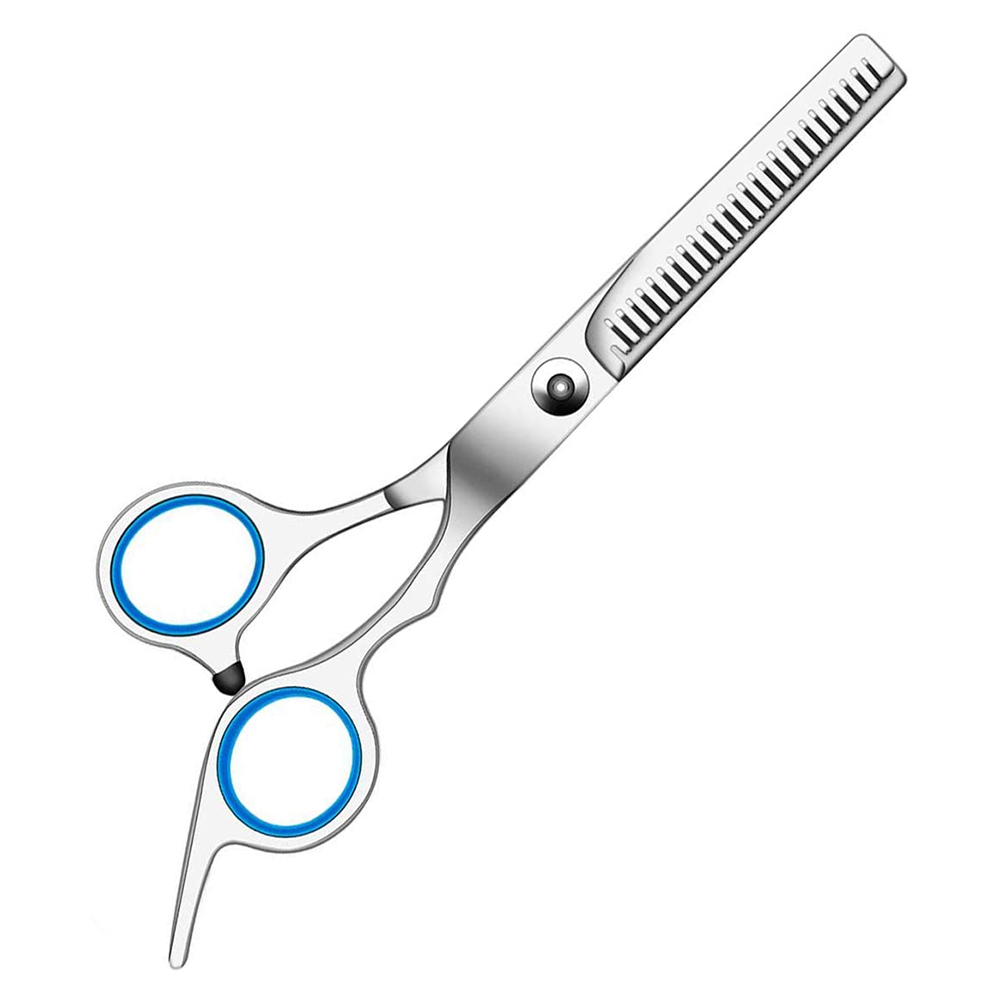 

Professional Straight Hairdressing Scissors, 501 Original