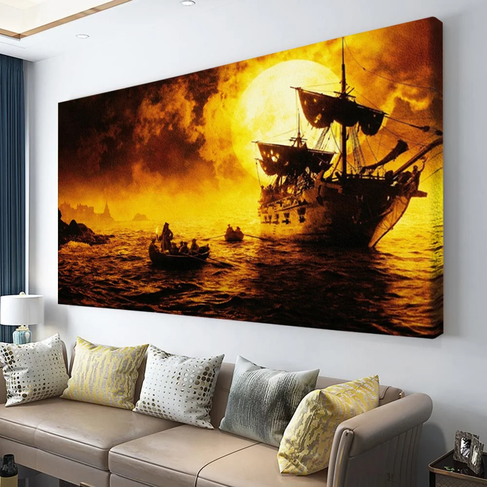Canvas Wall Art