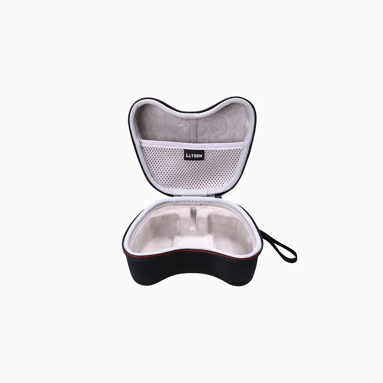 LTGEM Portable Travel Case for Razer Wolverine V2 Gaming Controller