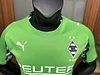 Joyfball 2025/2026 Borussia M&ouml;nchengladbach Away Football Jersey 1:1 Thai Quality