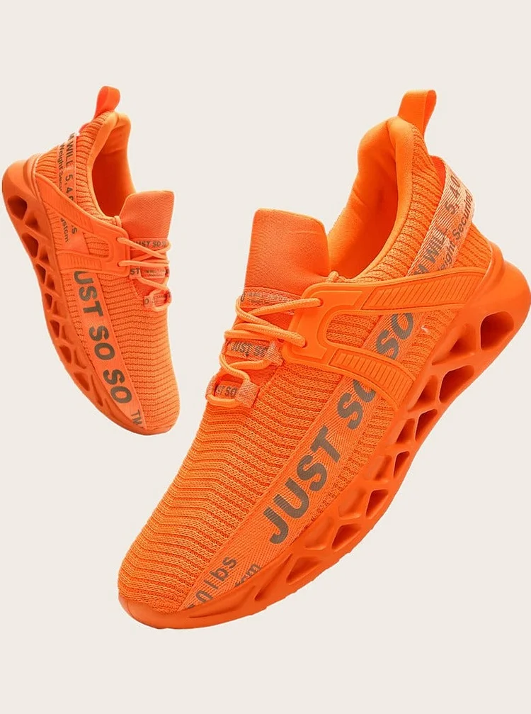 Just So So Lightweight Flex Edition Sneakers Running Shoes
