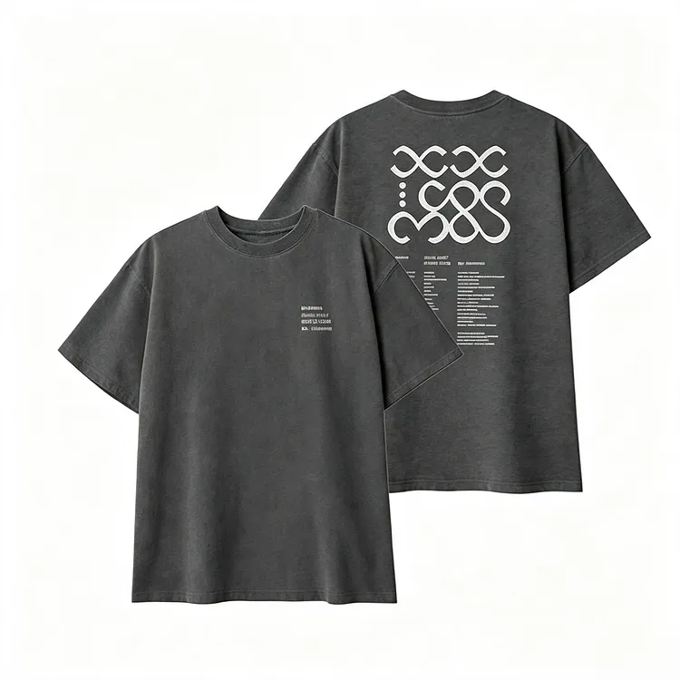 BIGBANG WORLD TOUR ＜XX : COSMOS＞IN GOYANG T-Shirt