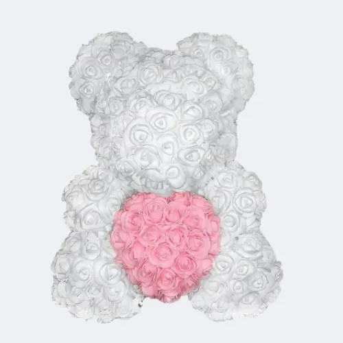 Sweetheart Bear