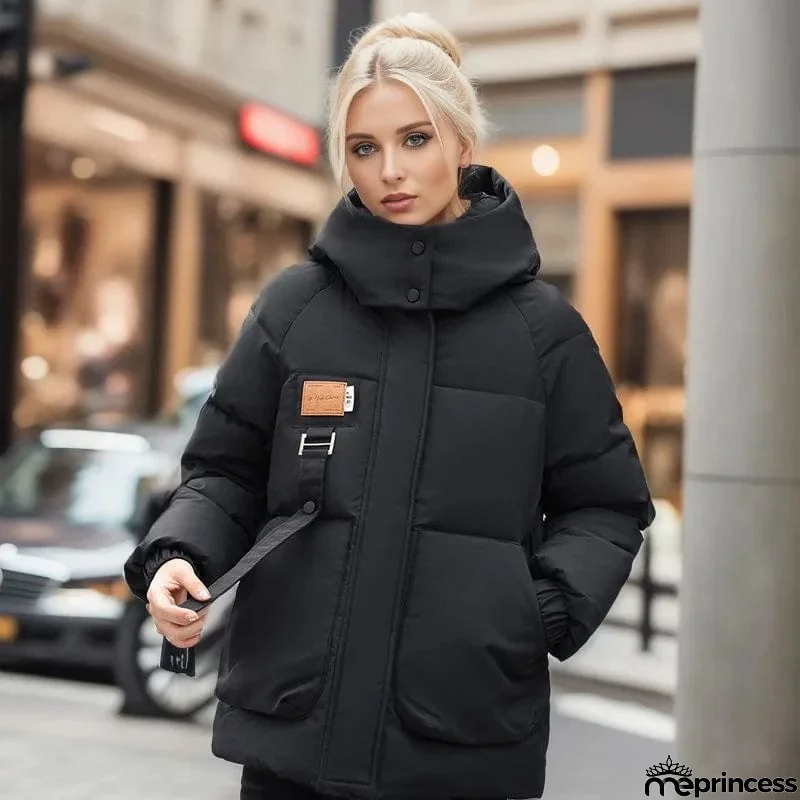 Stylish and Elegant Coat