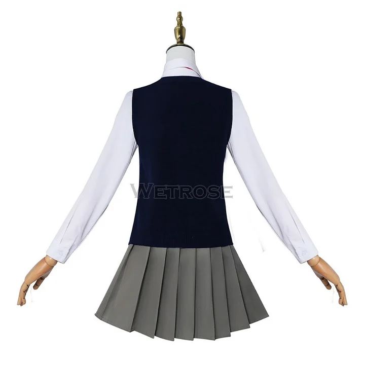 arisana 卒服 165cm Wetrose] In Stock 2.5 Dimensional Seduction Lilysa Amano
