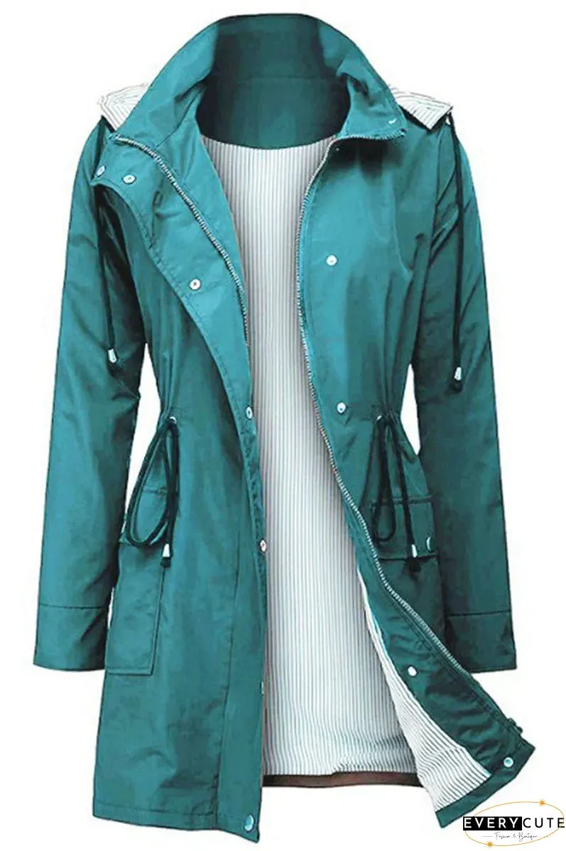 Effortless and Classy winter garment